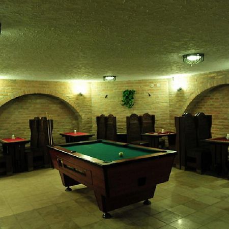 Hotel Francoise Balatonlelle Luaran gambar
