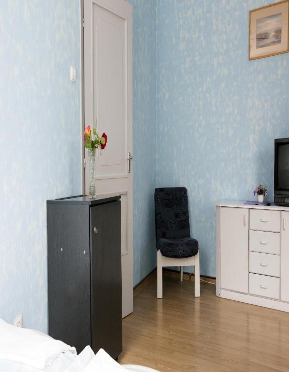 Hotel Francoise Balatonlelle Luaran gambar