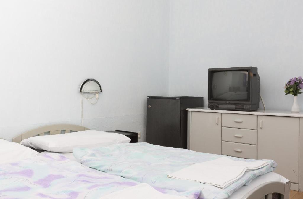 Hotel Francoise Balatonlelle Bilik gambar