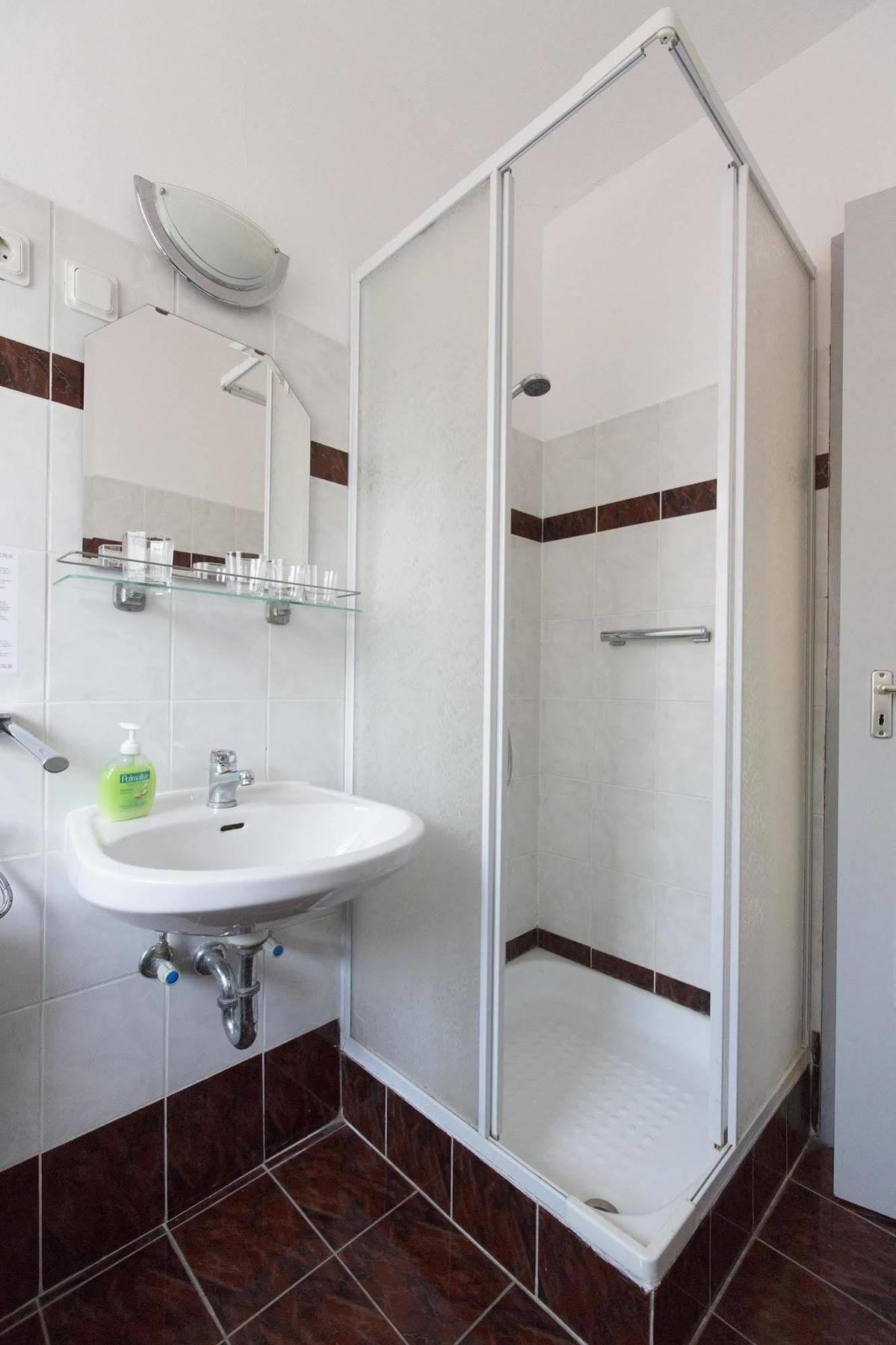 Hotel Francoise Balatonlelle Luaran gambar